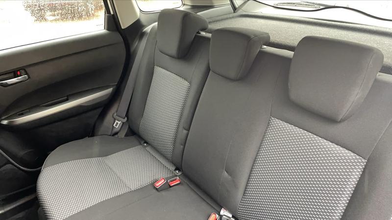 Suzuki Vitara 1.5 Dualjet 115 Hybrid Allgrip Bva6 Privilege - Première main Garantie constructeur