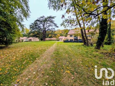 Maison - 35 m² - 2 pièces