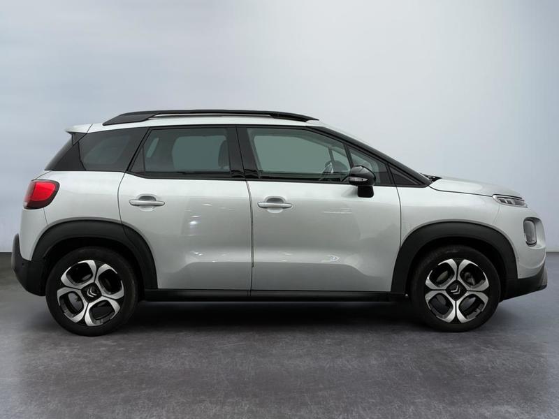 Citroën C3 Aircross PureTech 110 s&amp;S Eat6 Shine