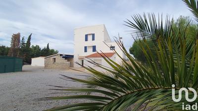 Bastide - 299 m² - 9 pièces