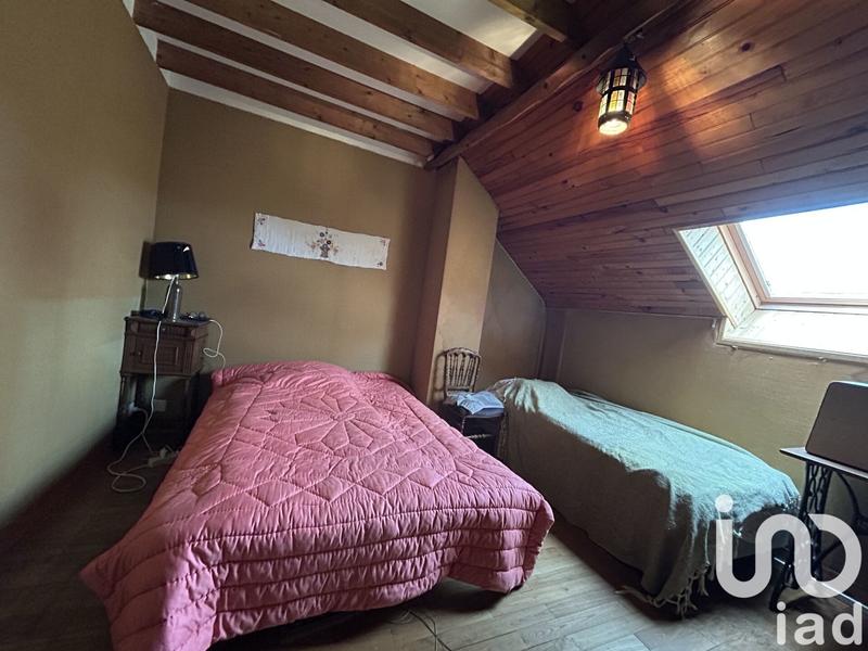 Maison de campagne - 90 m² - 3 pièces