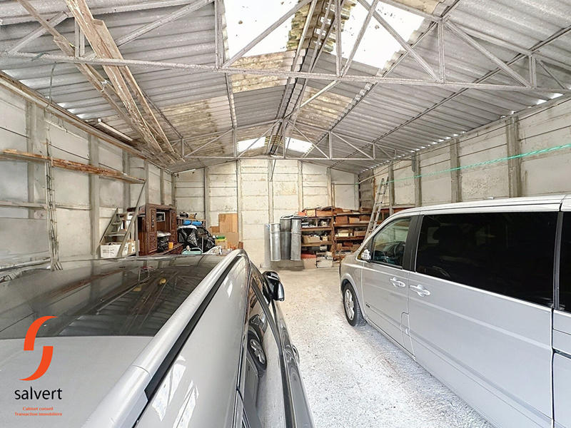 Maison - 148 m² - 5 pièces