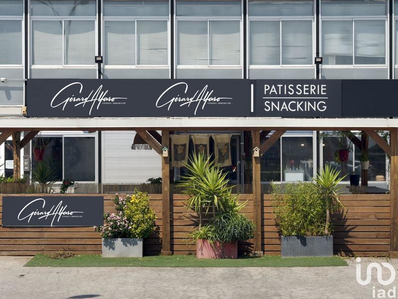 Local commercial - 200 m²