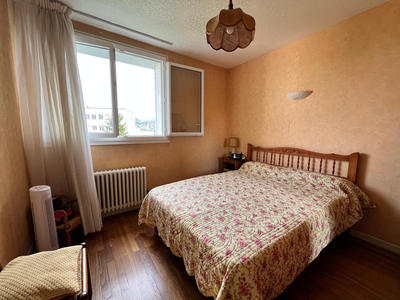 Appartement - 66 m² - 4 pièces