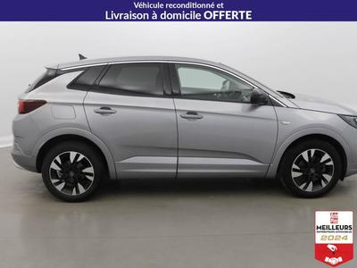 Opel grandland 1.5 Diesel 130 Bva Elegance