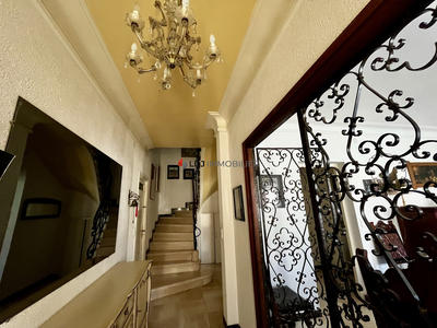 Maison ancienne - 129 m² - 5 pièces