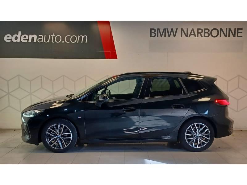 Bmw Serie 2 Active Tourer 218i 136 ch Dkg7 m Sport
