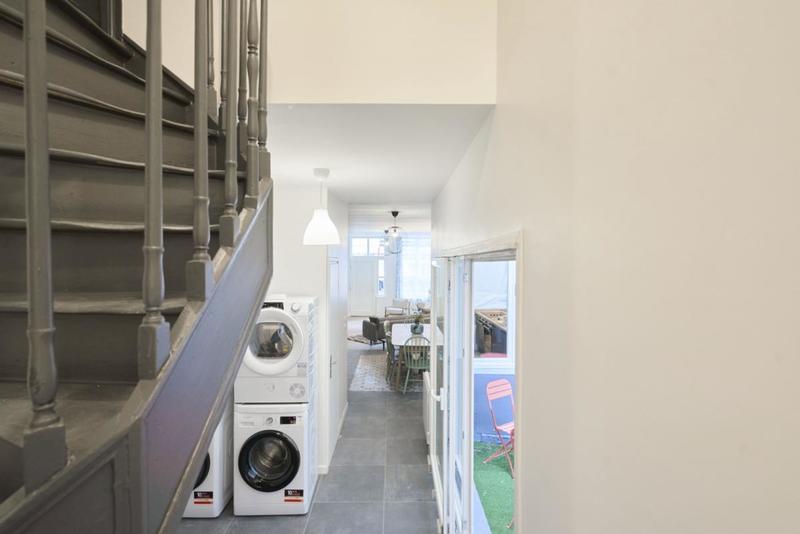 Maison - 224 m² - 11 pièces