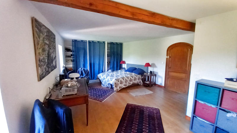 Maison - 175 m² - 8 pièces