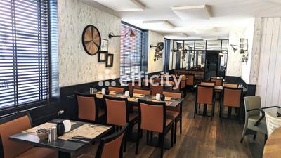 Bureau - 168 m² - 8 pièces