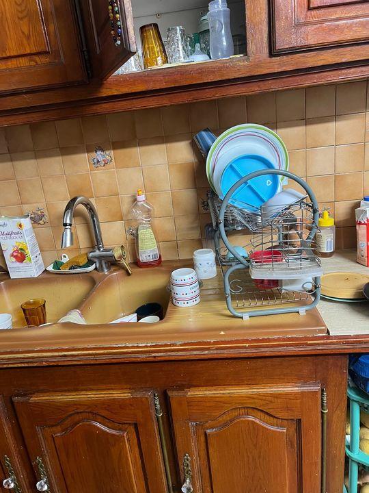 Maison - 400 m² - 8 pièces