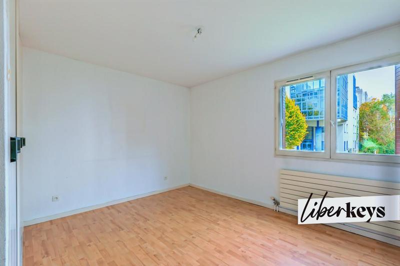 Appartement - 86 m² - 4 pièces