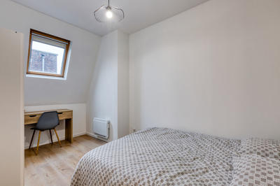 Appartement - 70 m² - 4 pièces