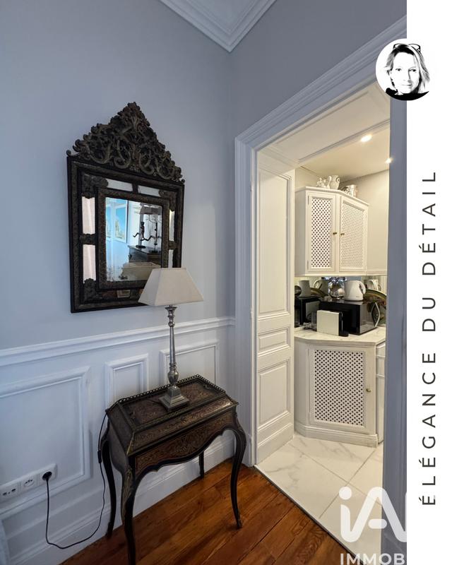 Studio - 28 m² - 1 pièce