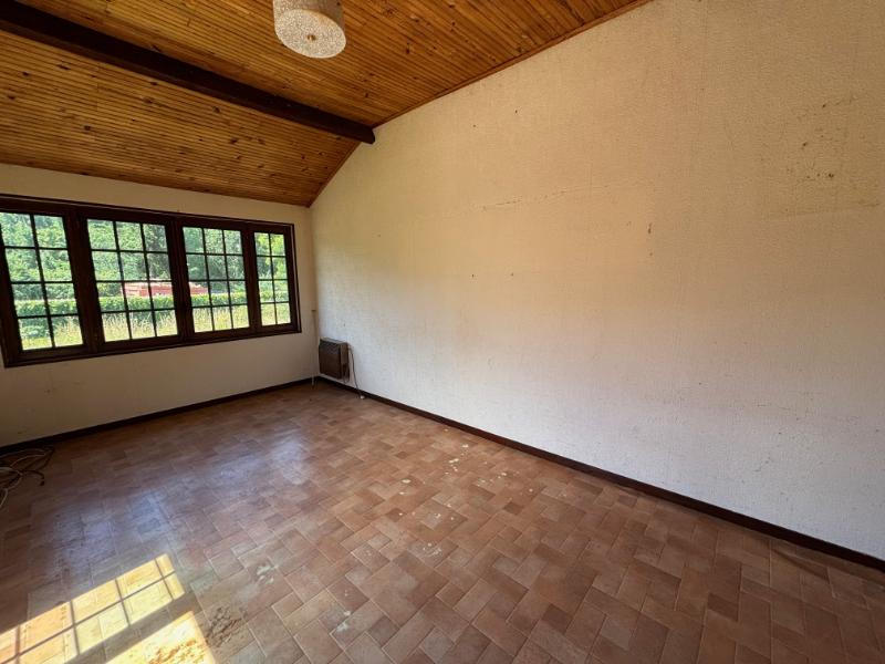 Maison - 105 m² - 6 pièces