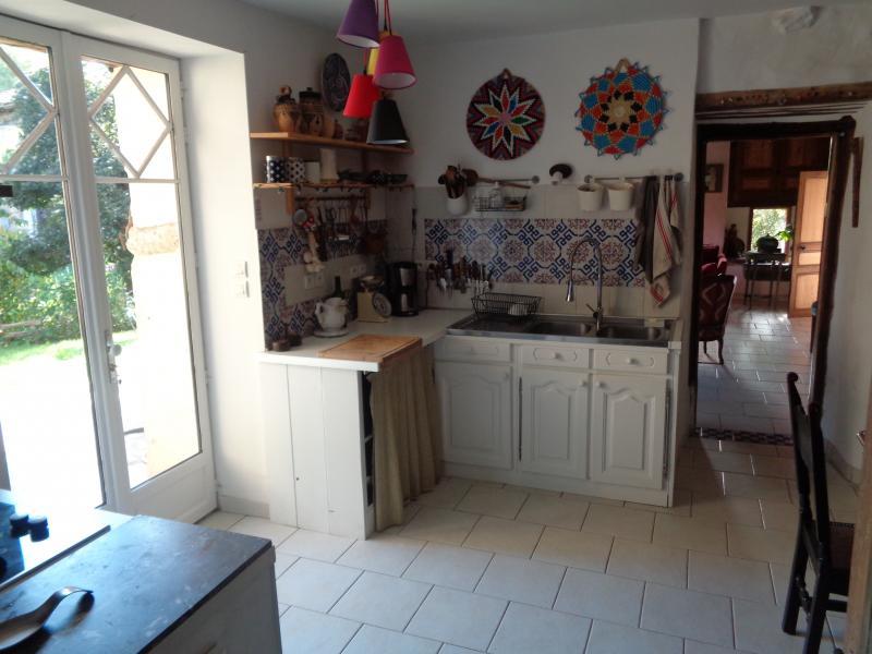 Maison - 180 m² - 7 pièces