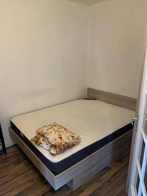 Appartement - 28 m² - 1 pièce