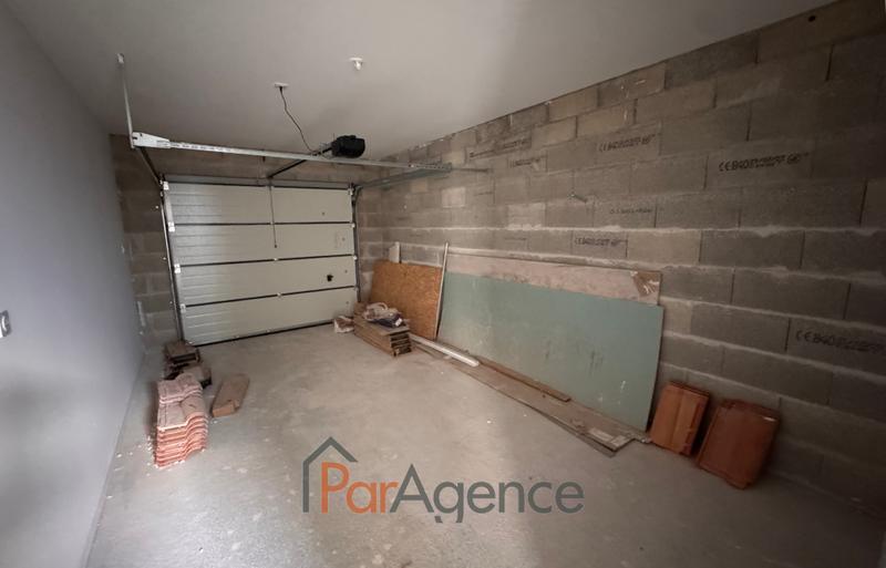 Maison - 150 m² - 4 pièces