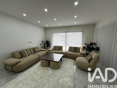 Maison - 142 m² - 4 pièces