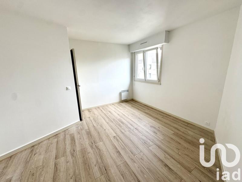Appartement - 83 m² - 4 pièces