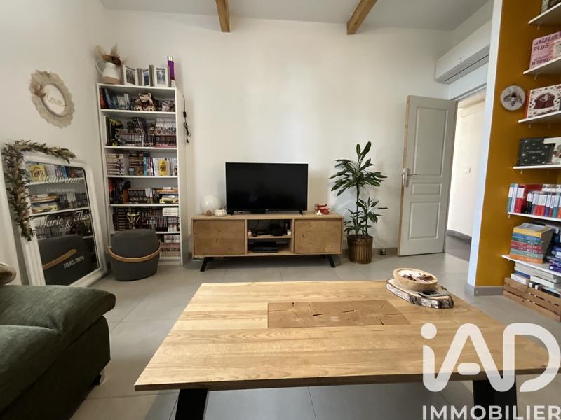Appartement - 99 m² - 4 pièces