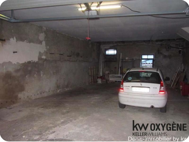 Appartement - 200 m²