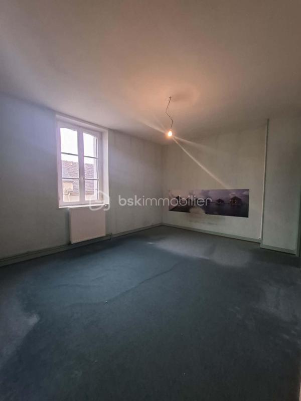 Maison - 104 m² - 5 pièces