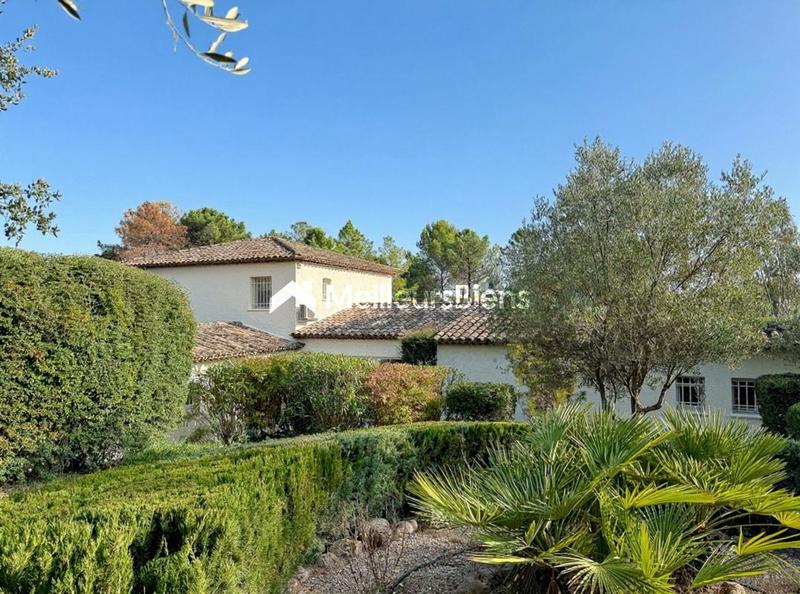 Maison de campagne - 268 m² - 8 pièces