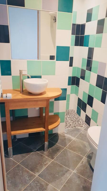 Bureau - 100 m² - 2 pièces