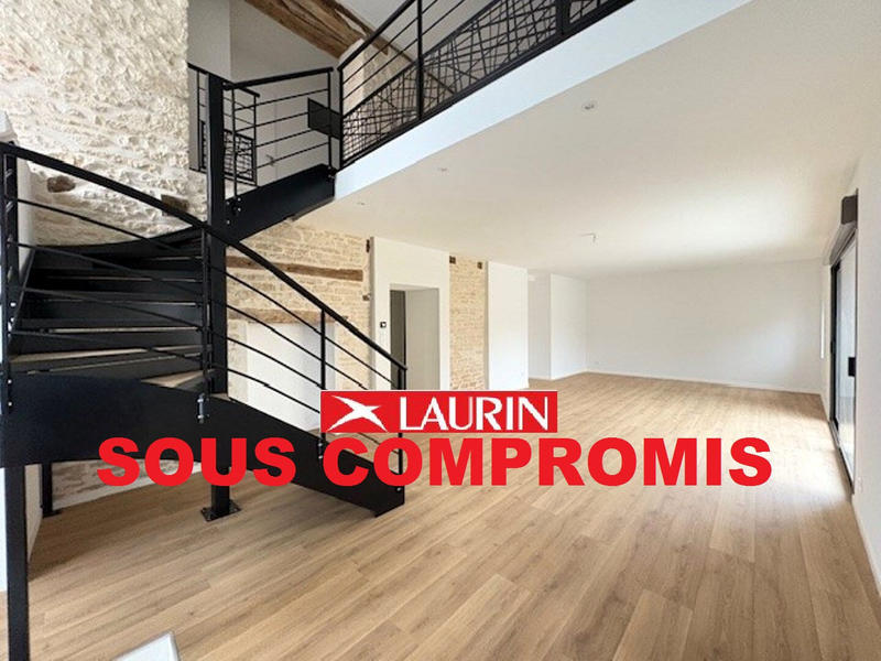 Maison - 173 m² - 6 pièces