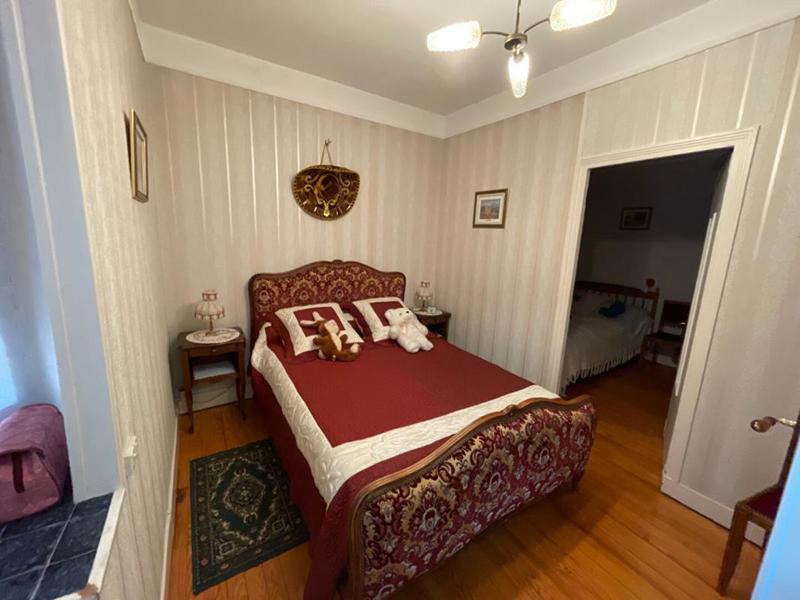 Maison - 33 m² - 3 pièces