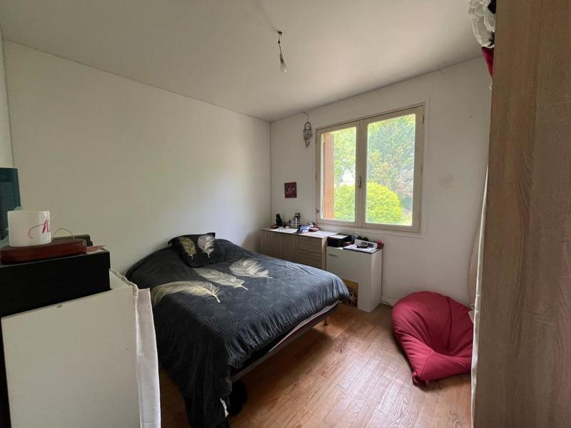 Maison - 109 m² - 5 pièces