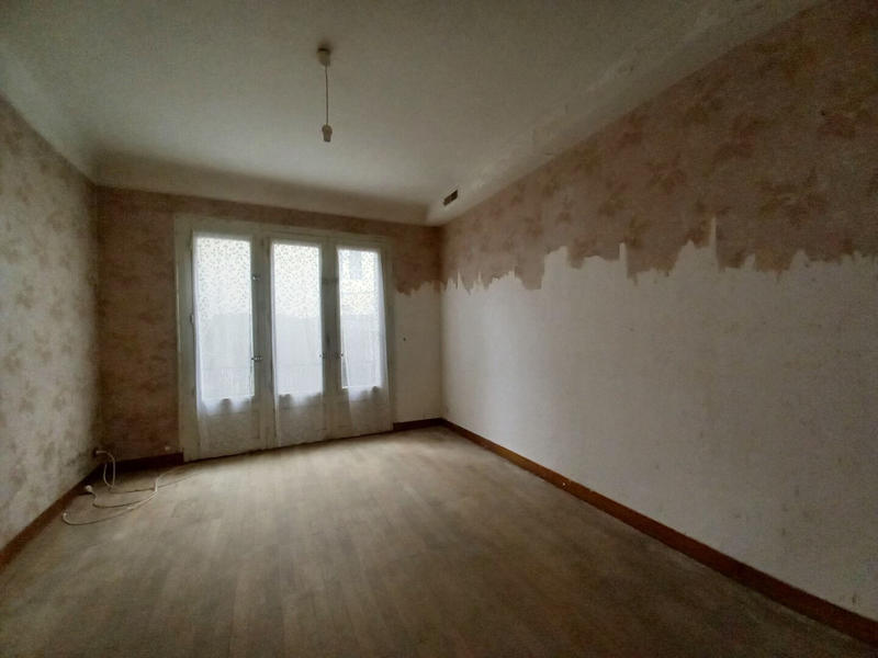 Maison - 76 m² - 5 pièces