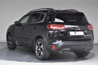 Citroën C5 Aircross BlueHDi 130 Feel Eat8 moteur remplacé à 168000kms