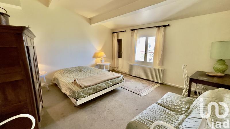 Maison de village - 207 m² - 10 pièces