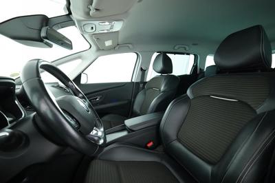 Renault Grand Scénic 1.7 dCi Blue Business Intens Edc 7pl 120 ch