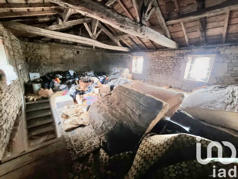 Maison - 140 m² - 7 pièces