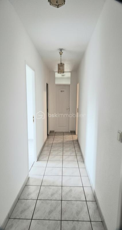 Maison - 106 m² - 5 pièces