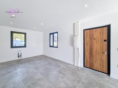 Maison - 123 m² - 4 pièces