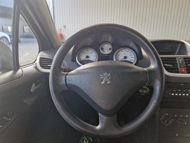 Peugeot 207 1.4 Hdi 70ch Blue Lion Trendy