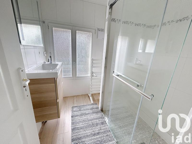 Maison - 193 m² - 7 pièces