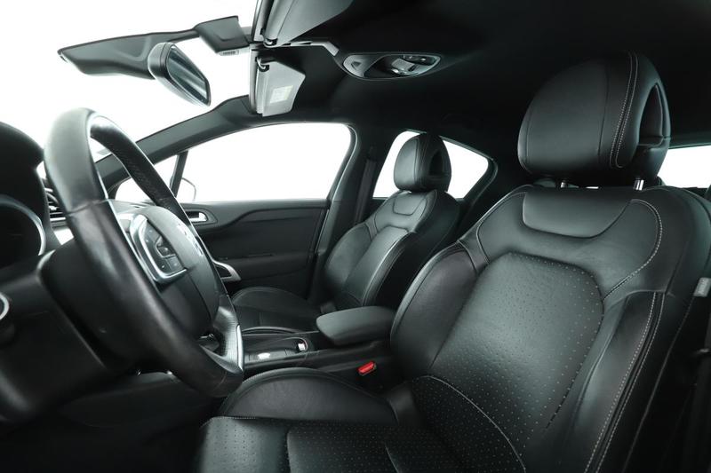 Ds Ds 4 1.6 Thp Sport Chic Bv6 210 ch