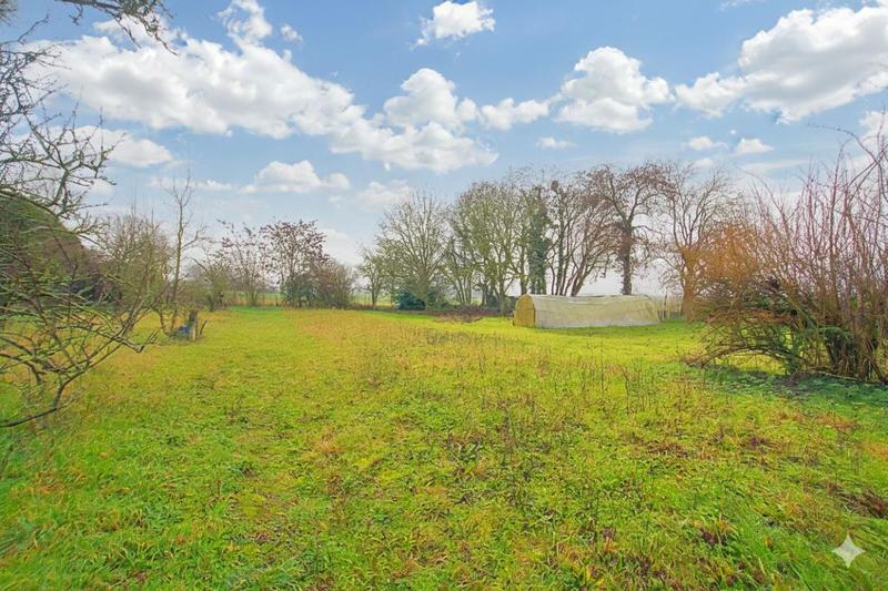 Corps de ferme - 109 m² - 4 pièces