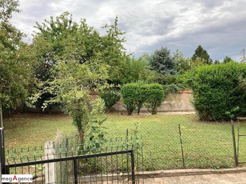 Maison de ville - 137 m² - 8 pièces