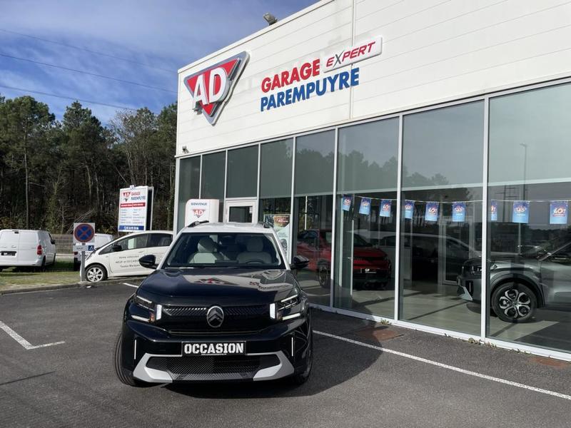 Citroën C3 Aircross Nouveau Electrique Confort Finition Max 5 Places Boite Automatique - Garantie Constructeur Disponible de Suite