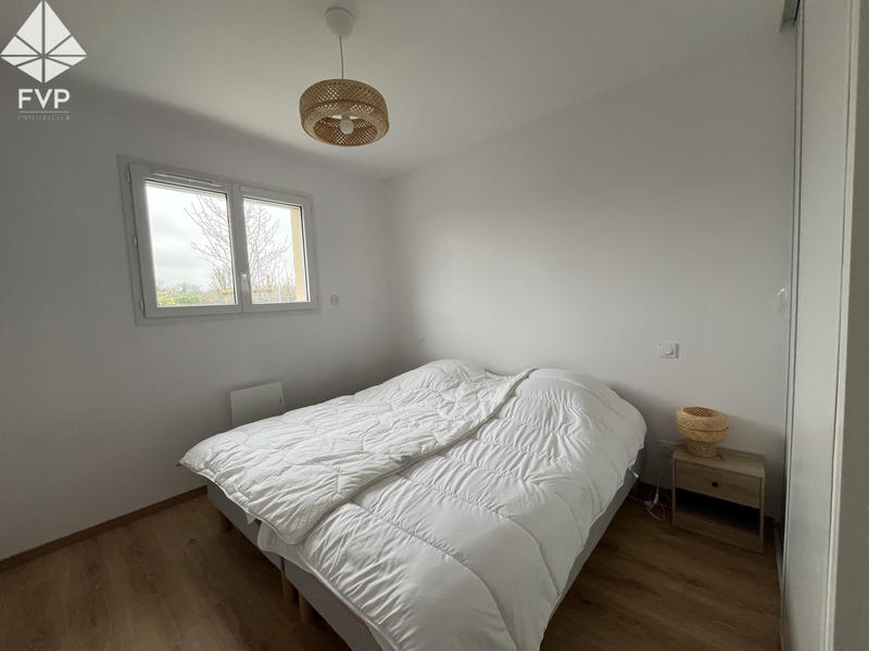 Maison - 81 m² - 4 pièces