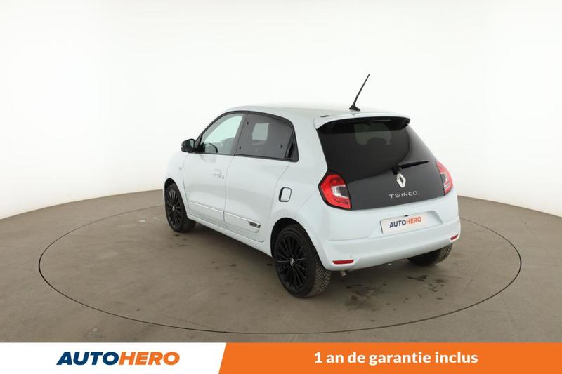Renault Twingo 1.0 SCe Urban Night 65 ch