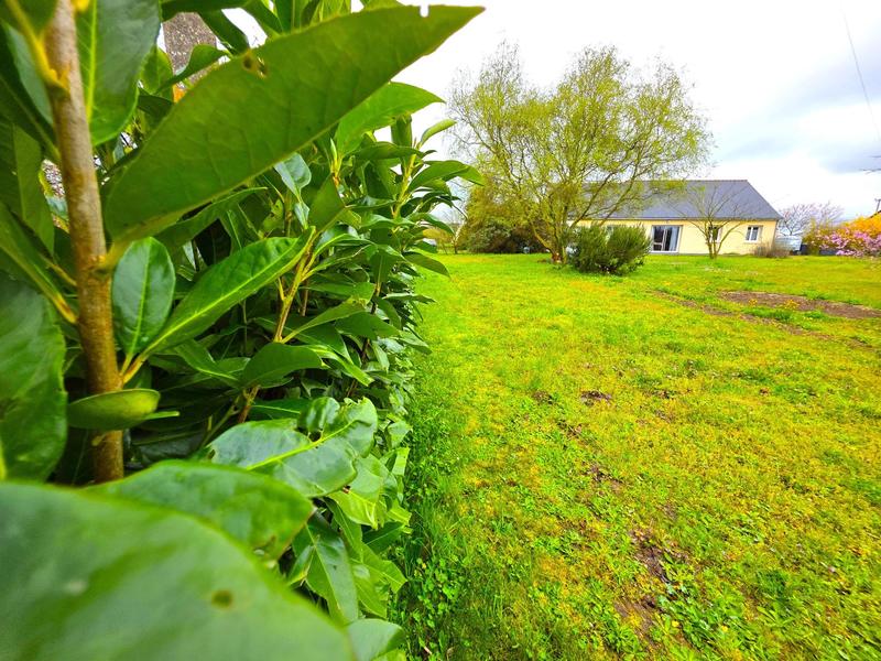 Maison - 140 m² - 8 pièces