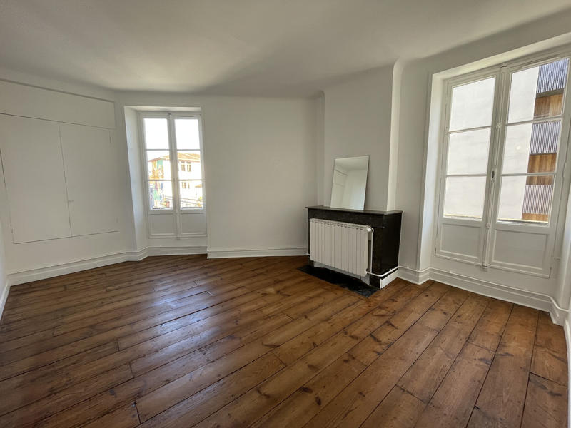 Appartement - 73 m² - 3 pièces