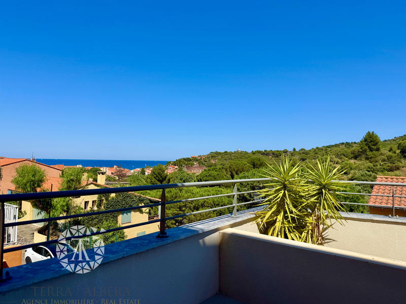 Appartement - 84 m² - 3 pièces